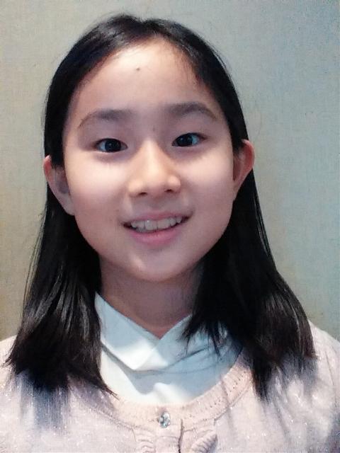S.Tちゃん
