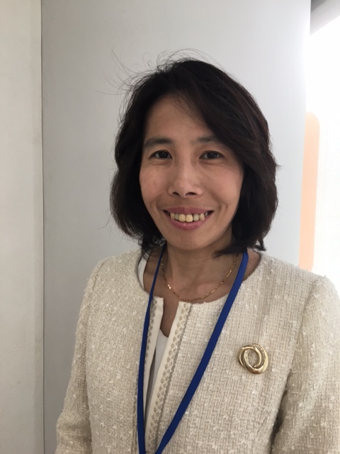 教室責任者