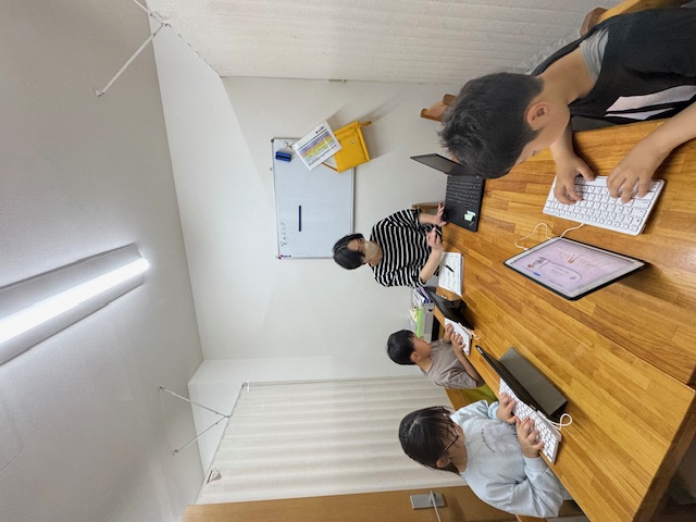 世田谷校