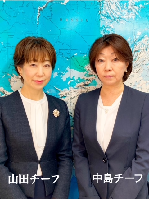 教室責任者