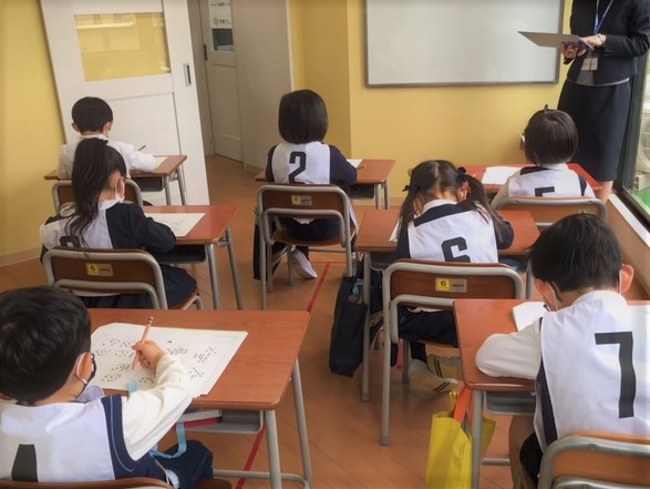 白金高輪校