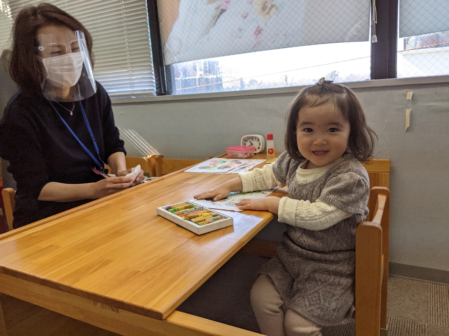 上野毛校 チャイルド アイズ 知育と受験対策の幼児教室 東京都世田谷区 上野毛校 チャイルド アイズ 知育と受験対策の幼児教室 東京都世田谷区