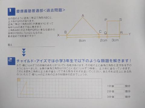 上野毛校