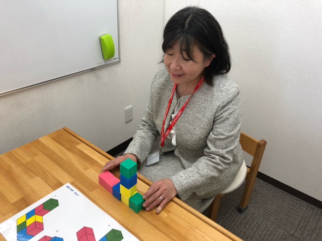 池田先生