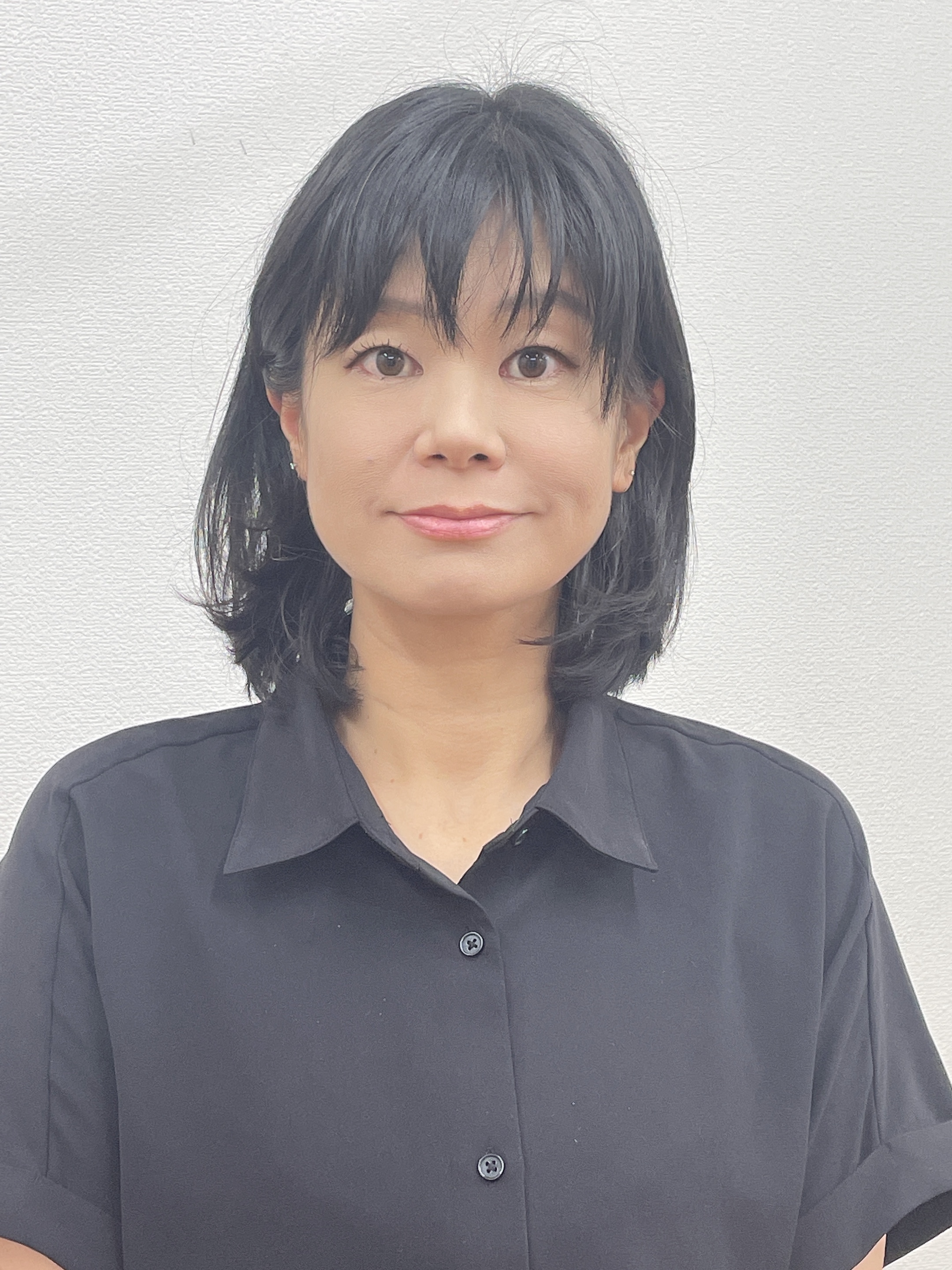 塩川裕子先生