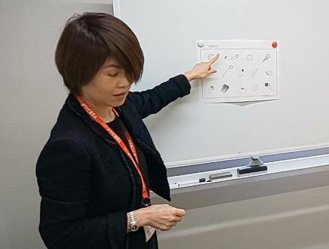 織田 直美 先生