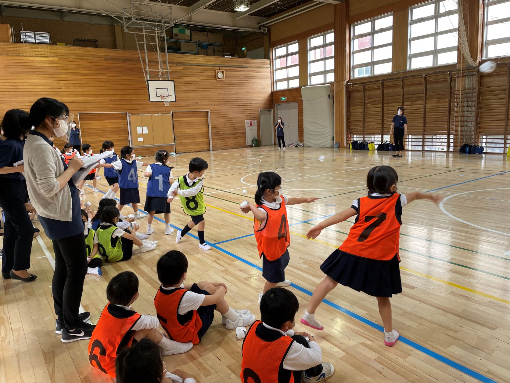 市が尾校
