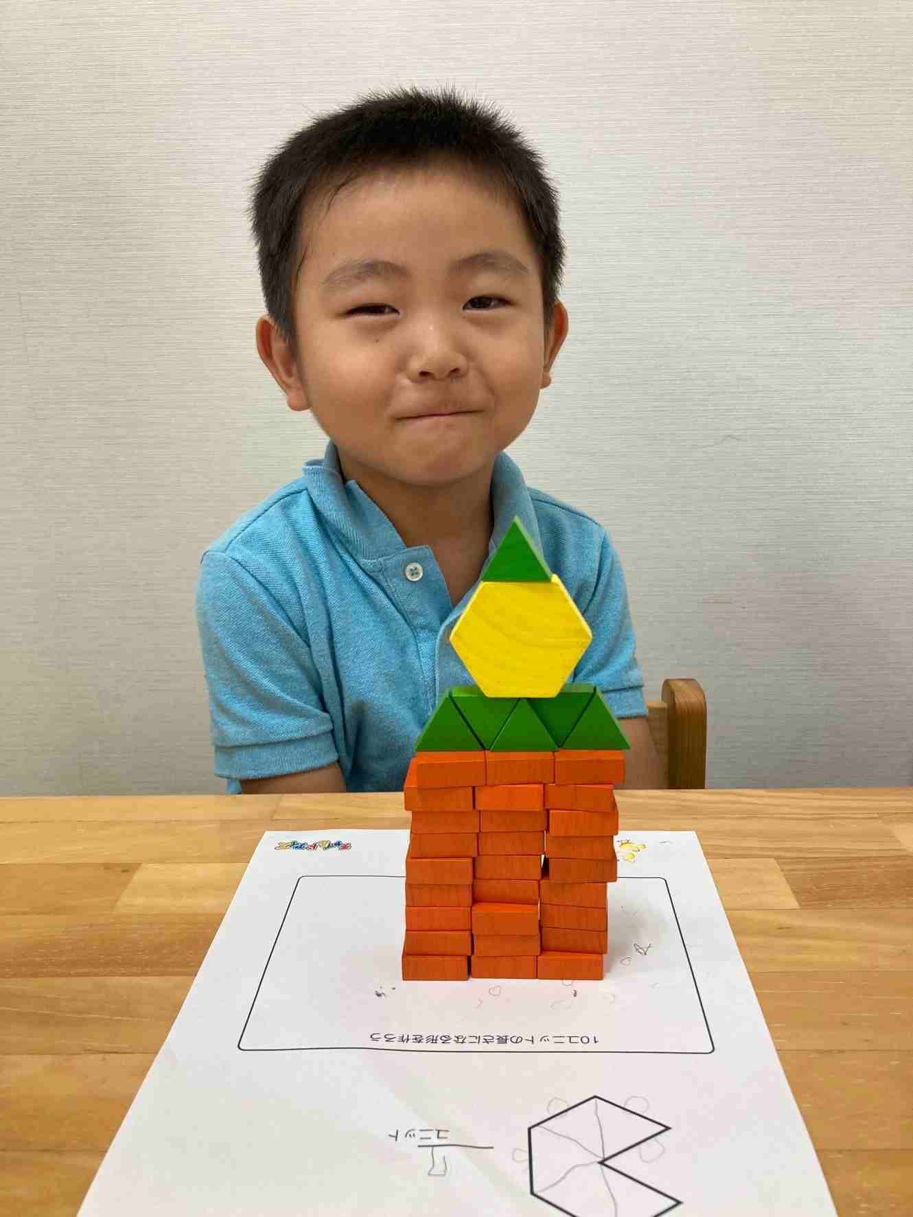 市が尾校