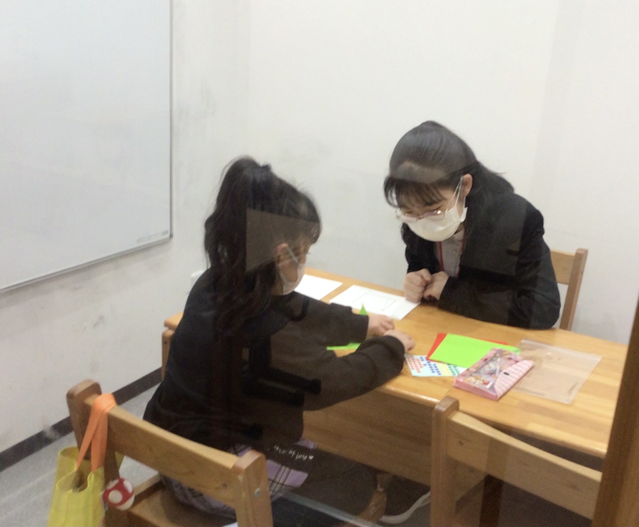 はるみ先生