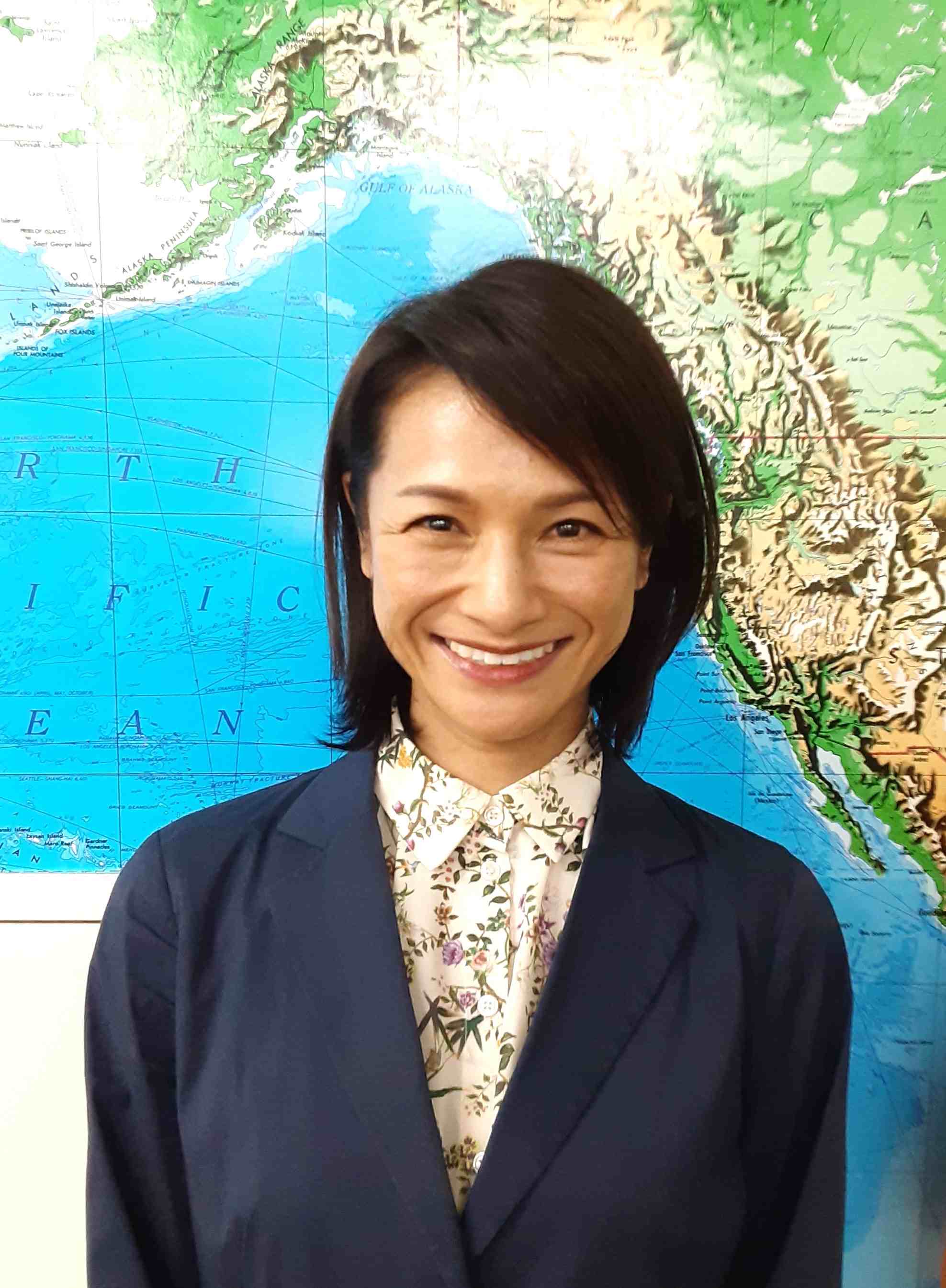 五島先生