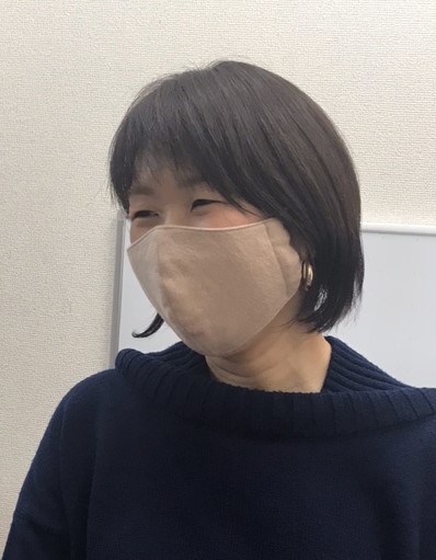 成澤先生
