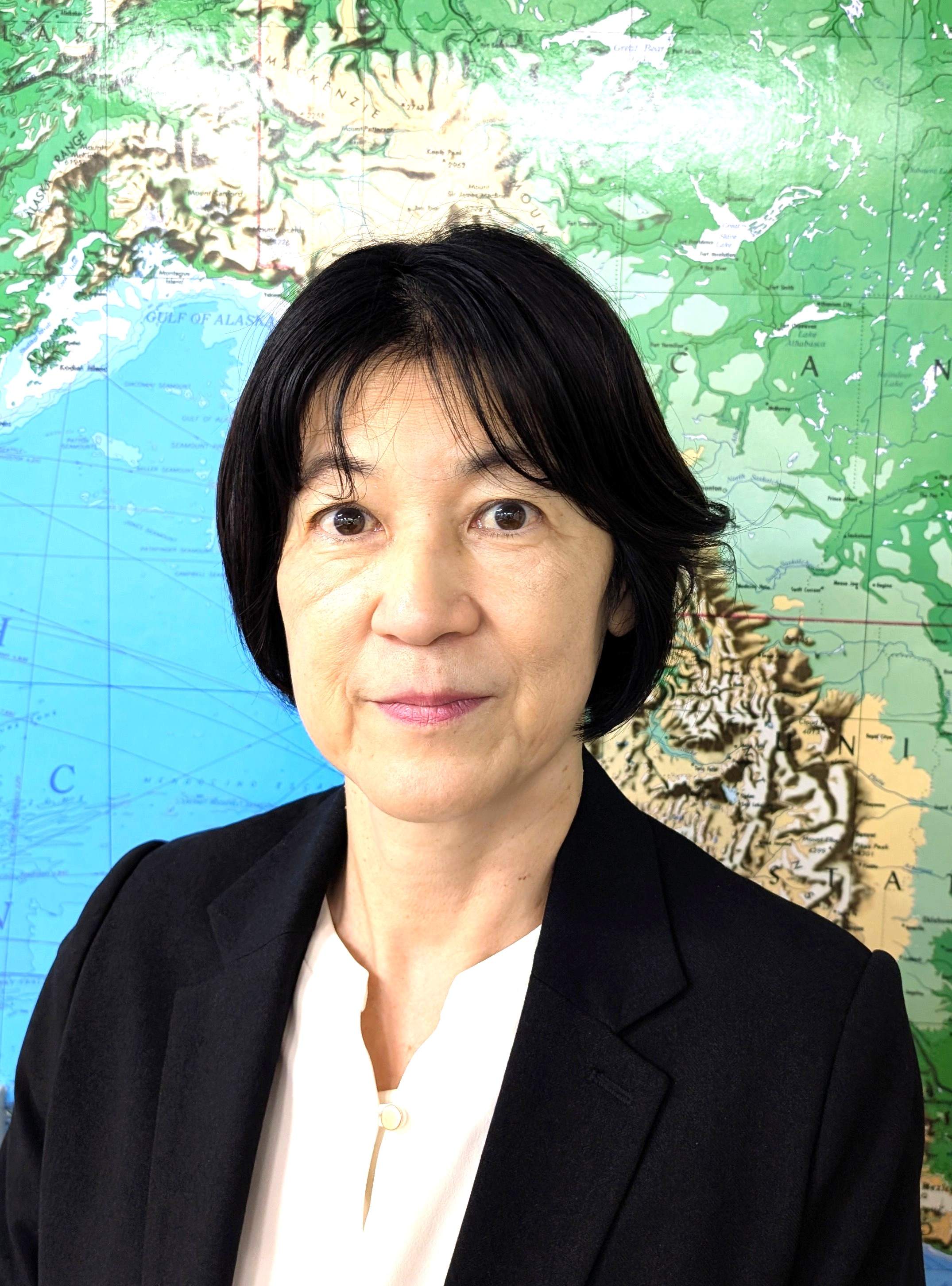 小栗先生