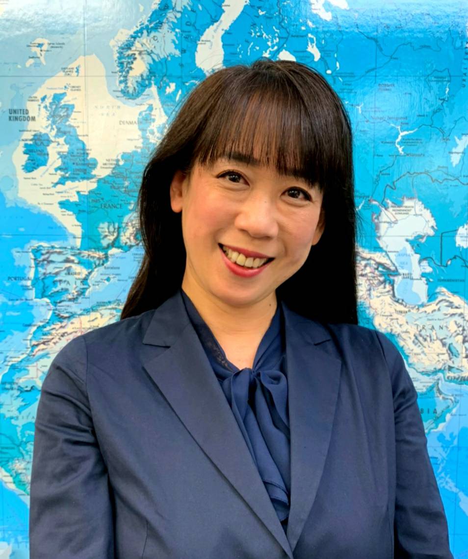 教室責任者