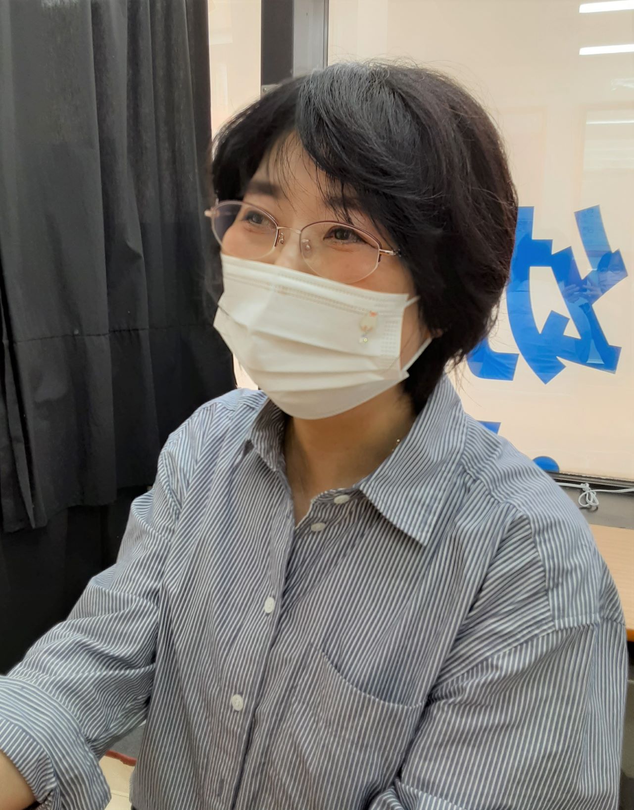 脇坂先生