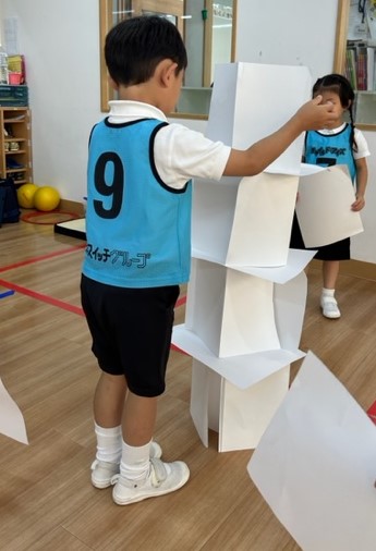 武蔵小杉校