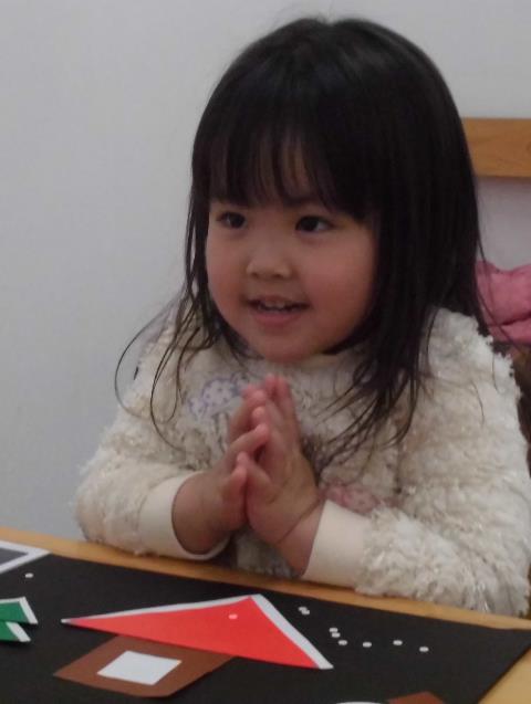 YMちゃん