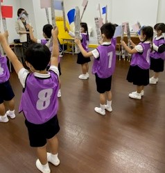 武蔵小杉校