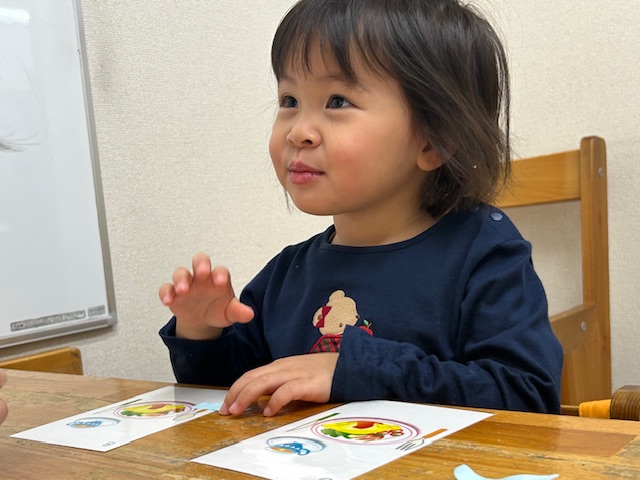 中野北口校【チャイルド・アイズ】 | 知育と受験対策の幼児教室 | 東京