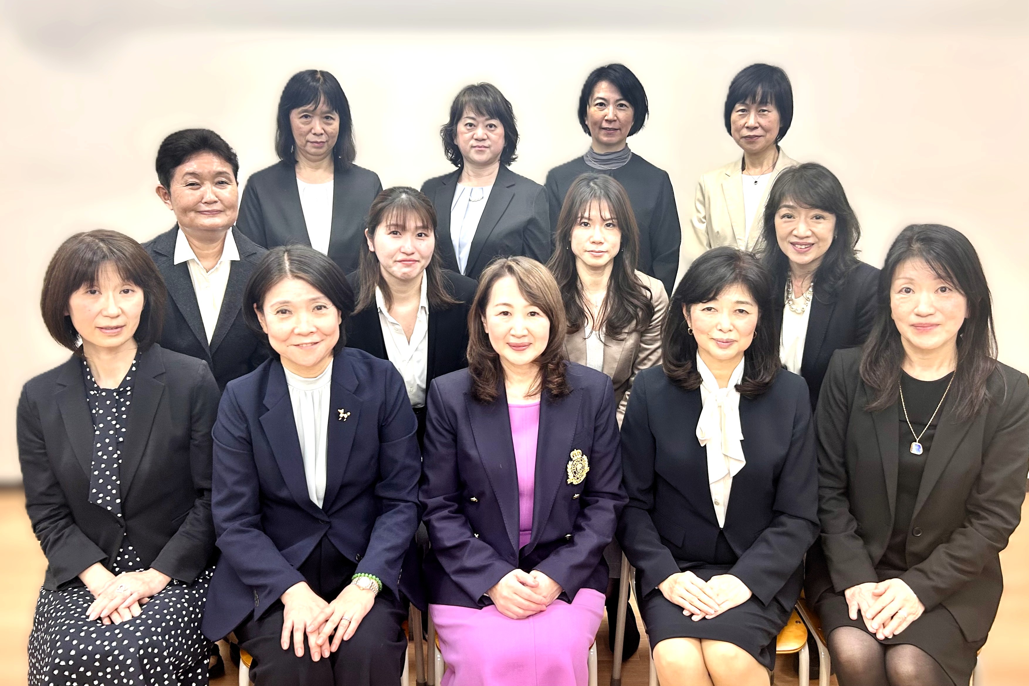 インストラクター一同