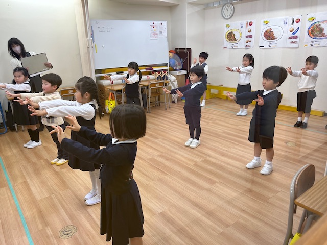 中野北口校