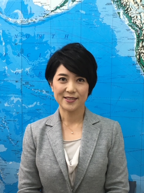 教室責任者
