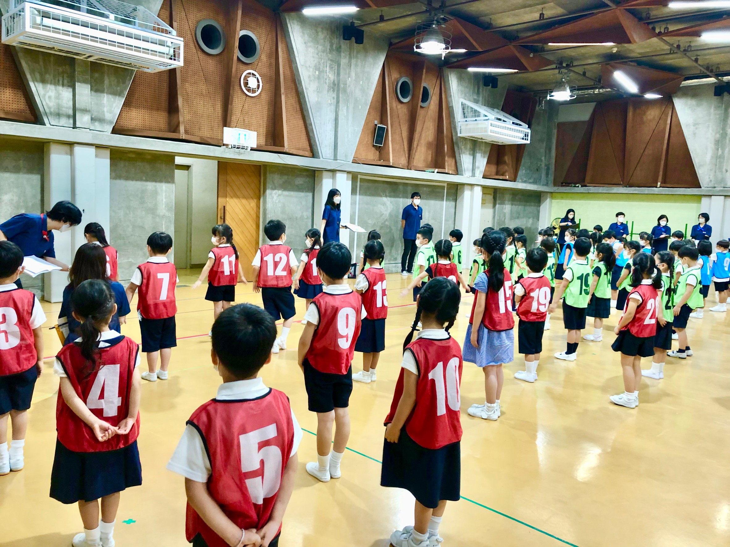 経堂校