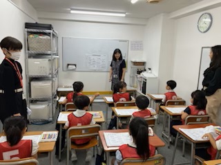 経堂校