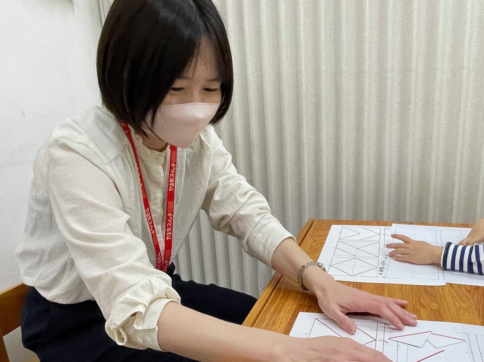 みどり先生