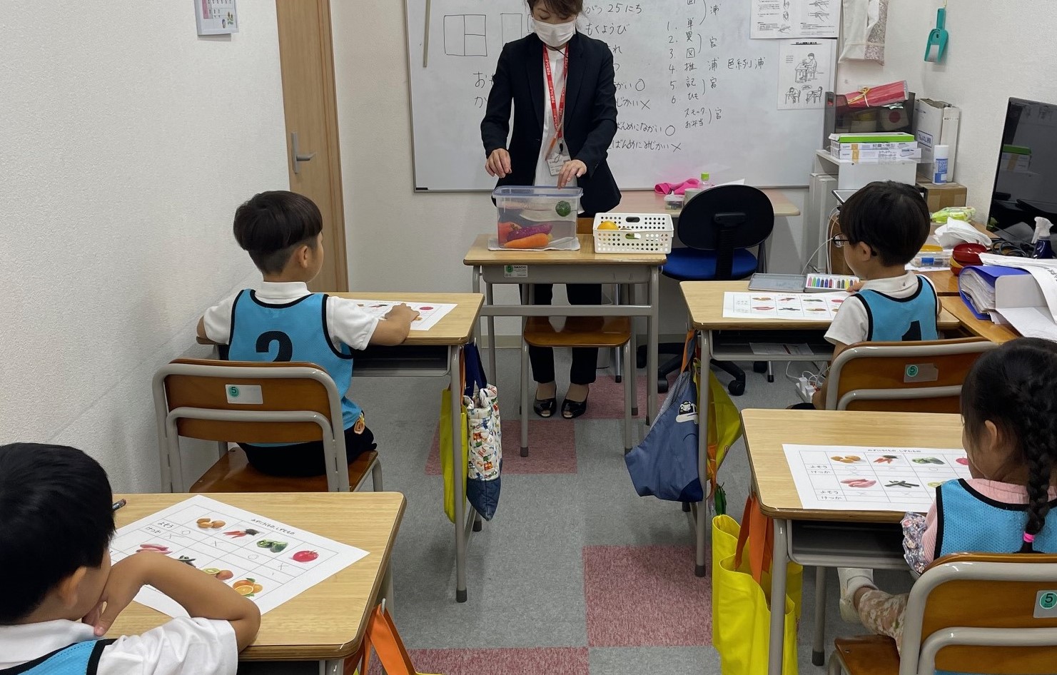 売布神社駅前校