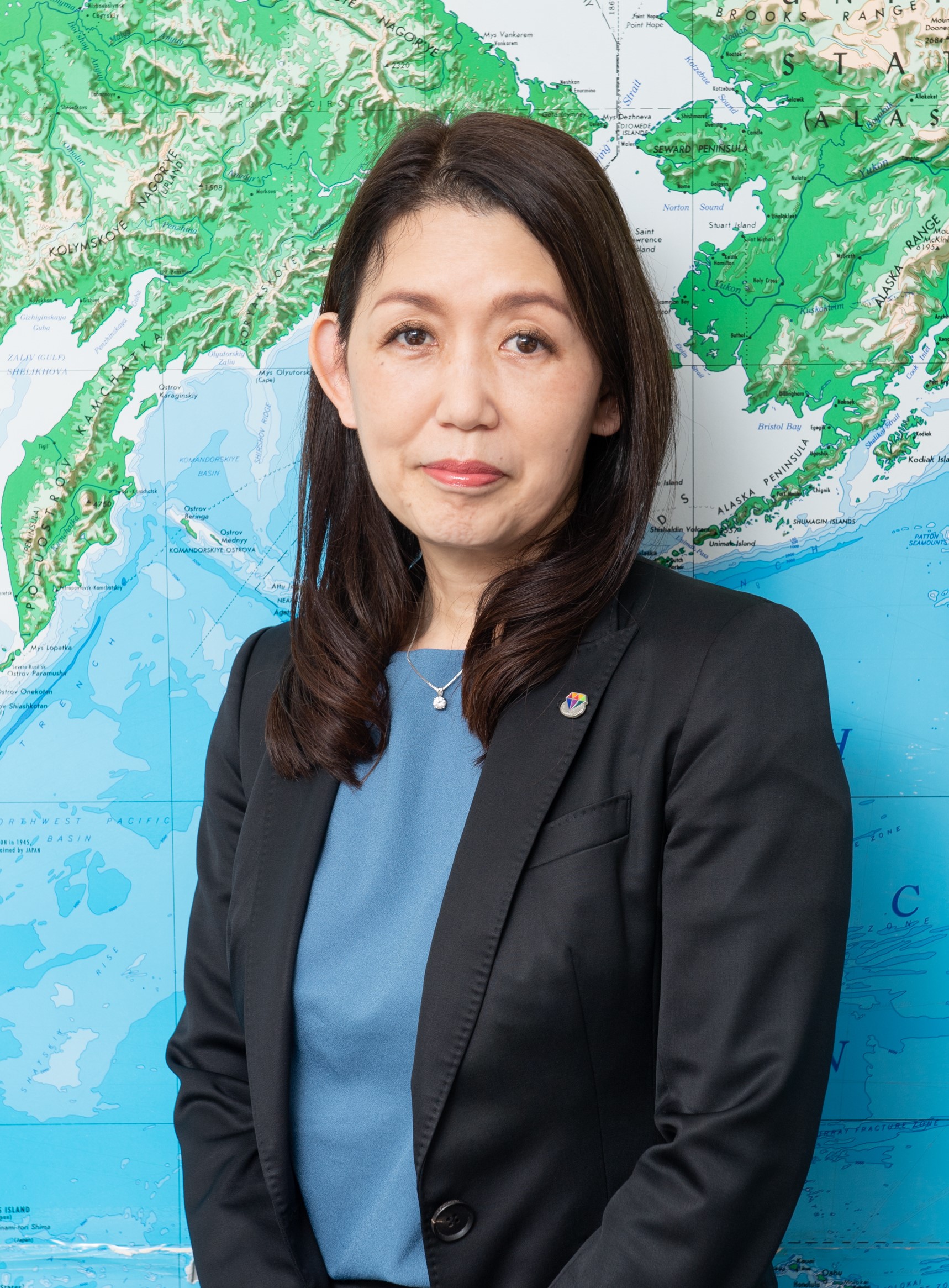 教室責任者