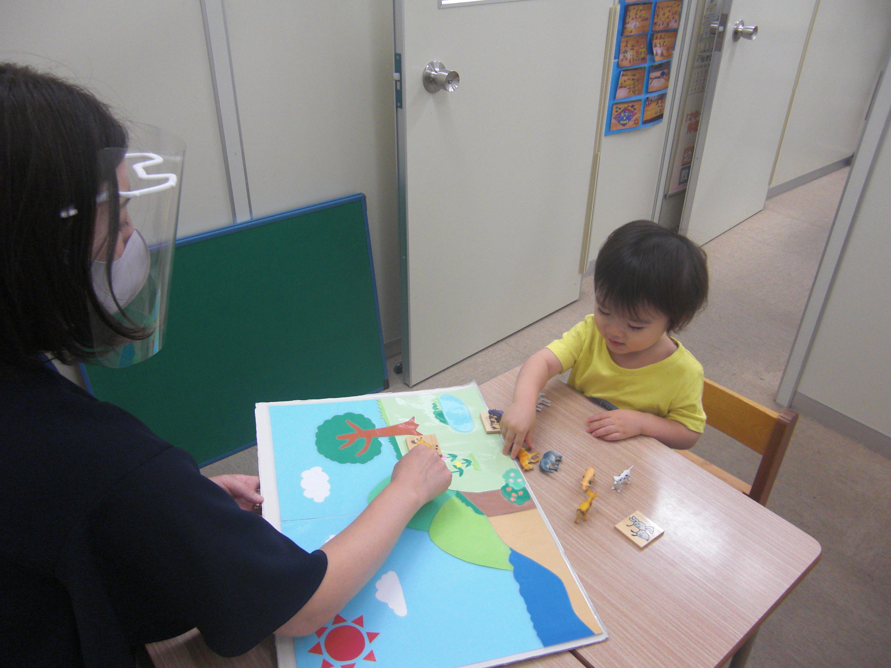 阪急御影校 チャイルド アイズ 知育と受験対策の幼児教室 兵庫県神戸市東灘区 阪急御影校 チャイルド アイズ 知育と受験対策の幼児教室 兵庫県神戸市東灘区