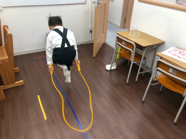 阪急池田校