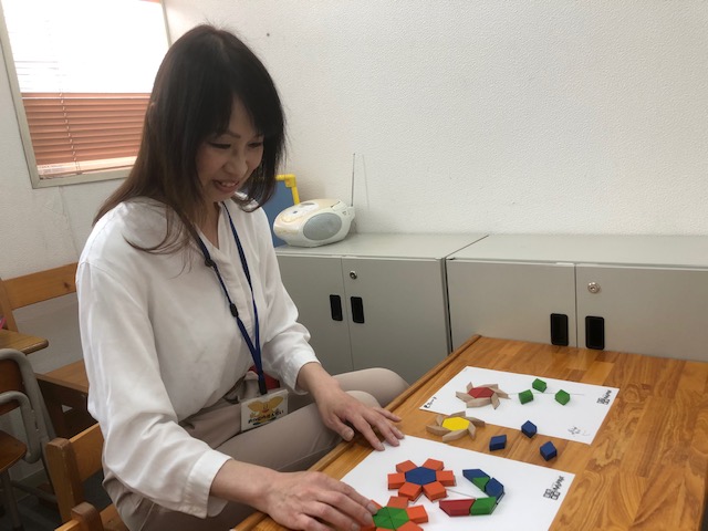 岡村先生