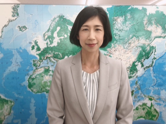 教室責任者