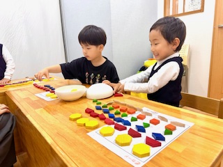 青葉台校