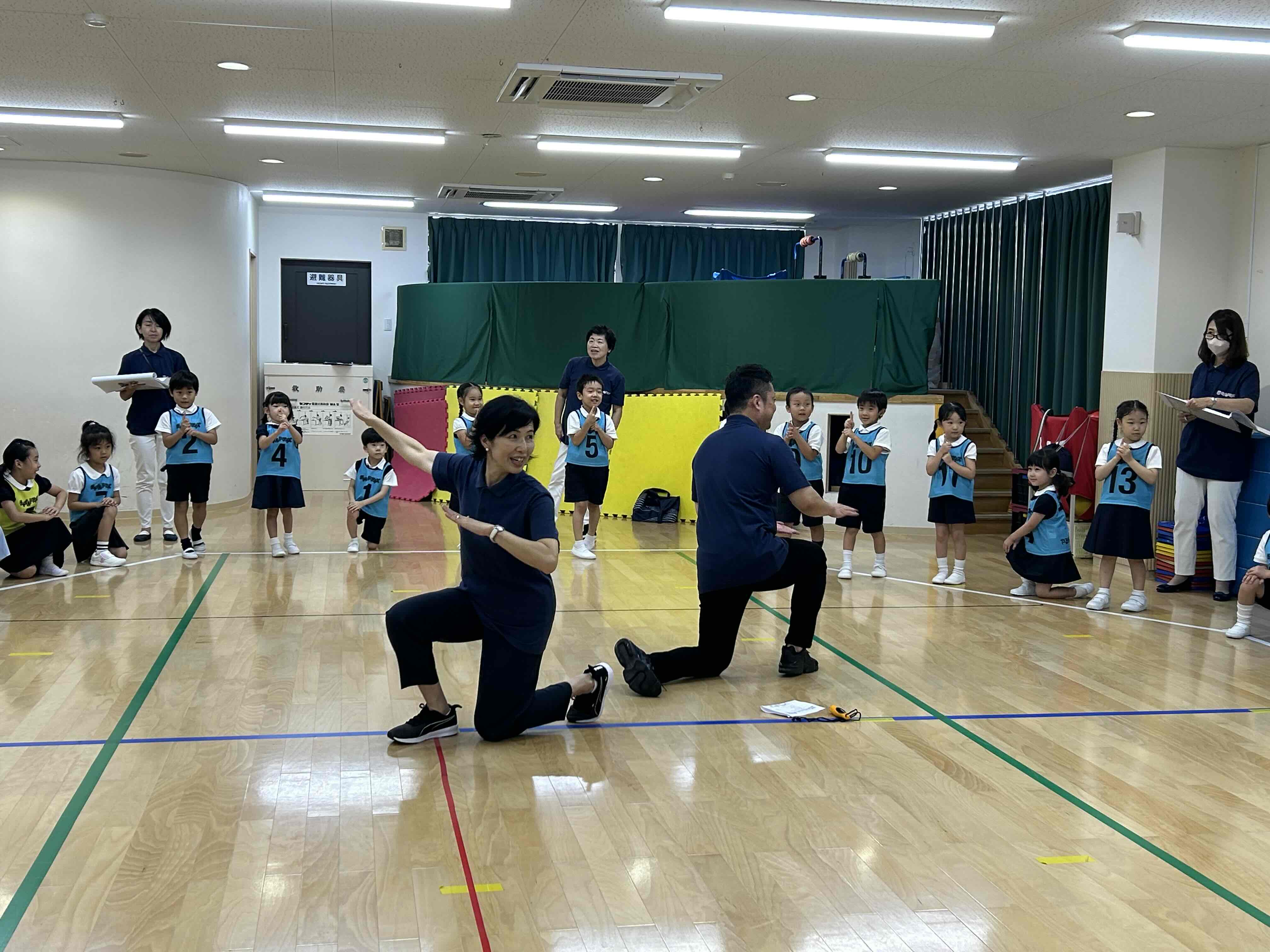 宮前平校