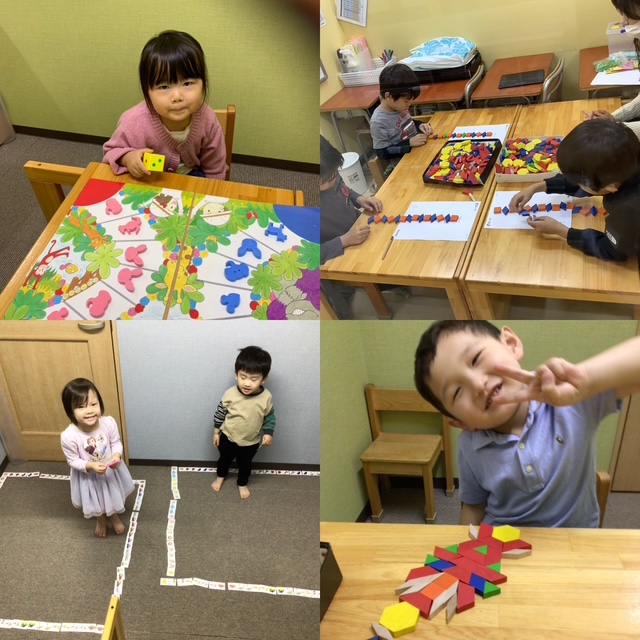 宮前平校【チャイルド・アイズ】 | 知育と受験対策の幼児教室 | 神奈川