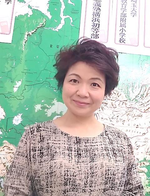 教室責任者