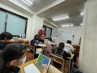 プログラミング教育 HALLO