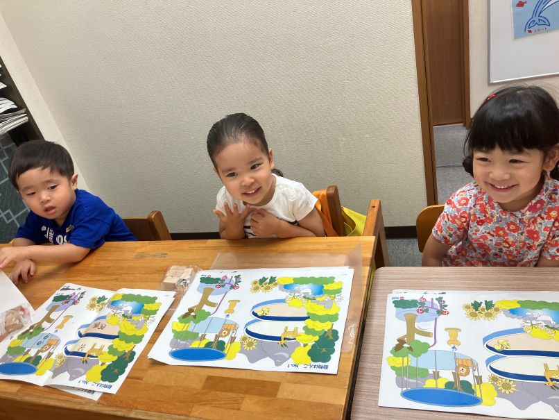阿佐ヶ谷校【チャイルド・アイズ】 | 知育と受験対策の幼児教室 | 東京