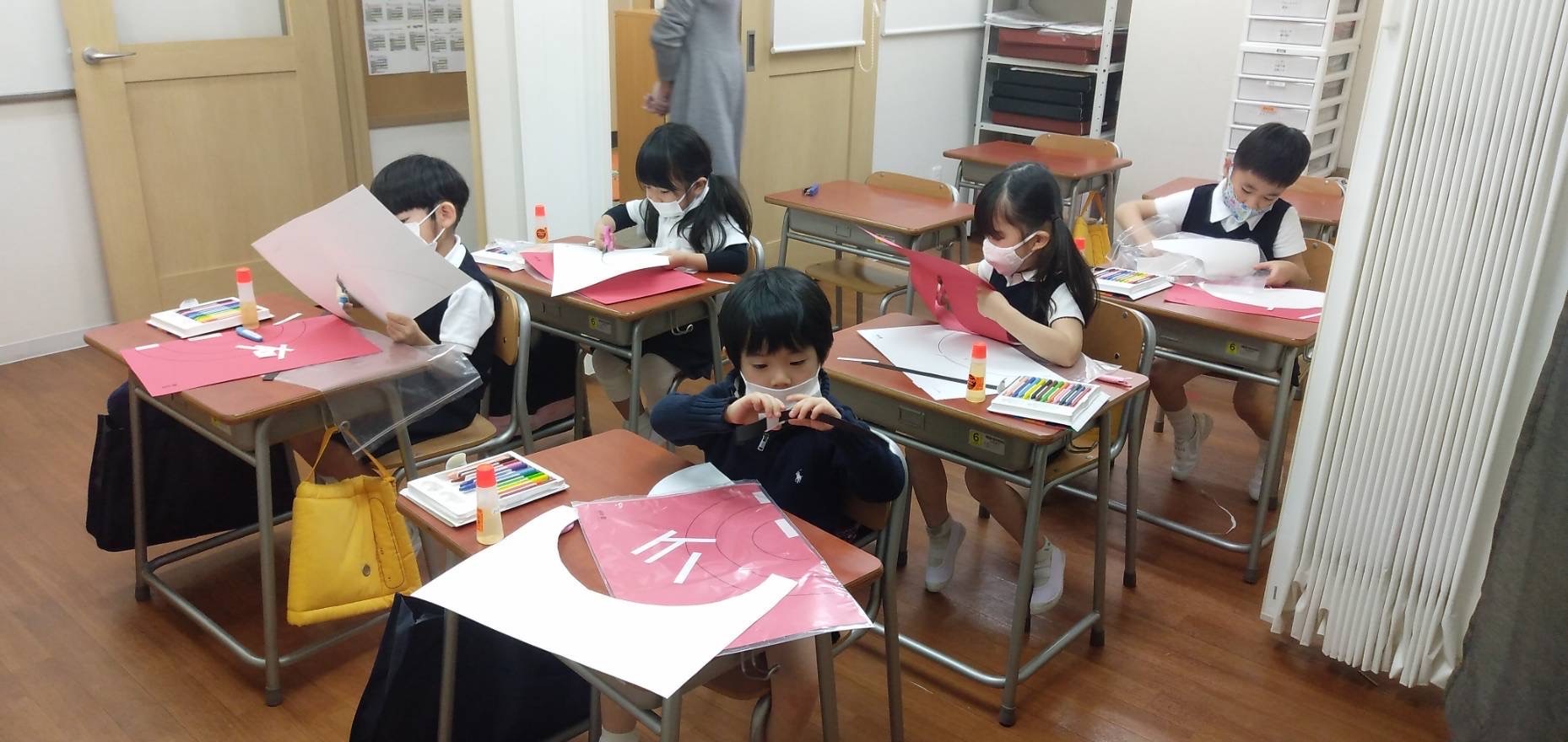 日暮里校