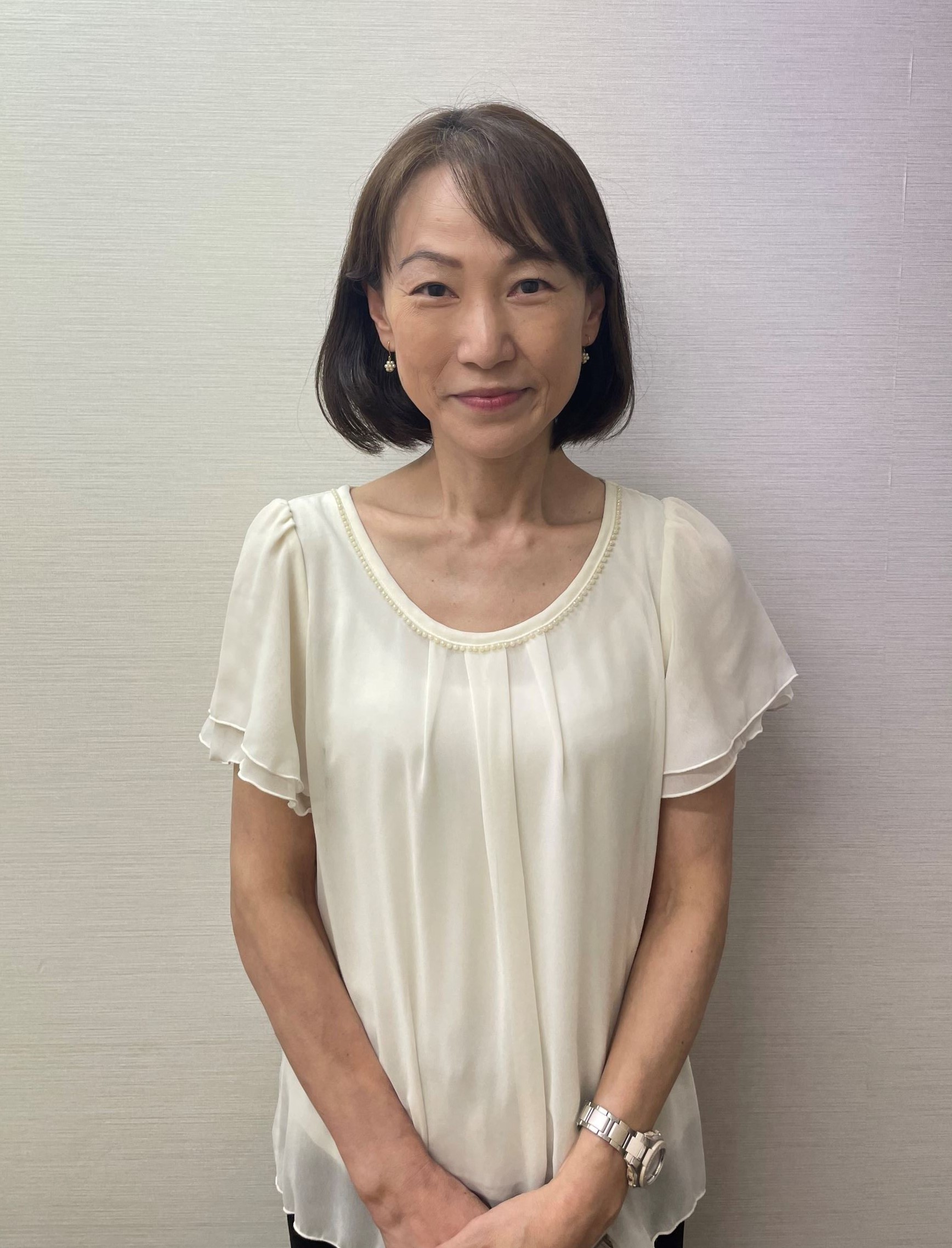 弥生先生