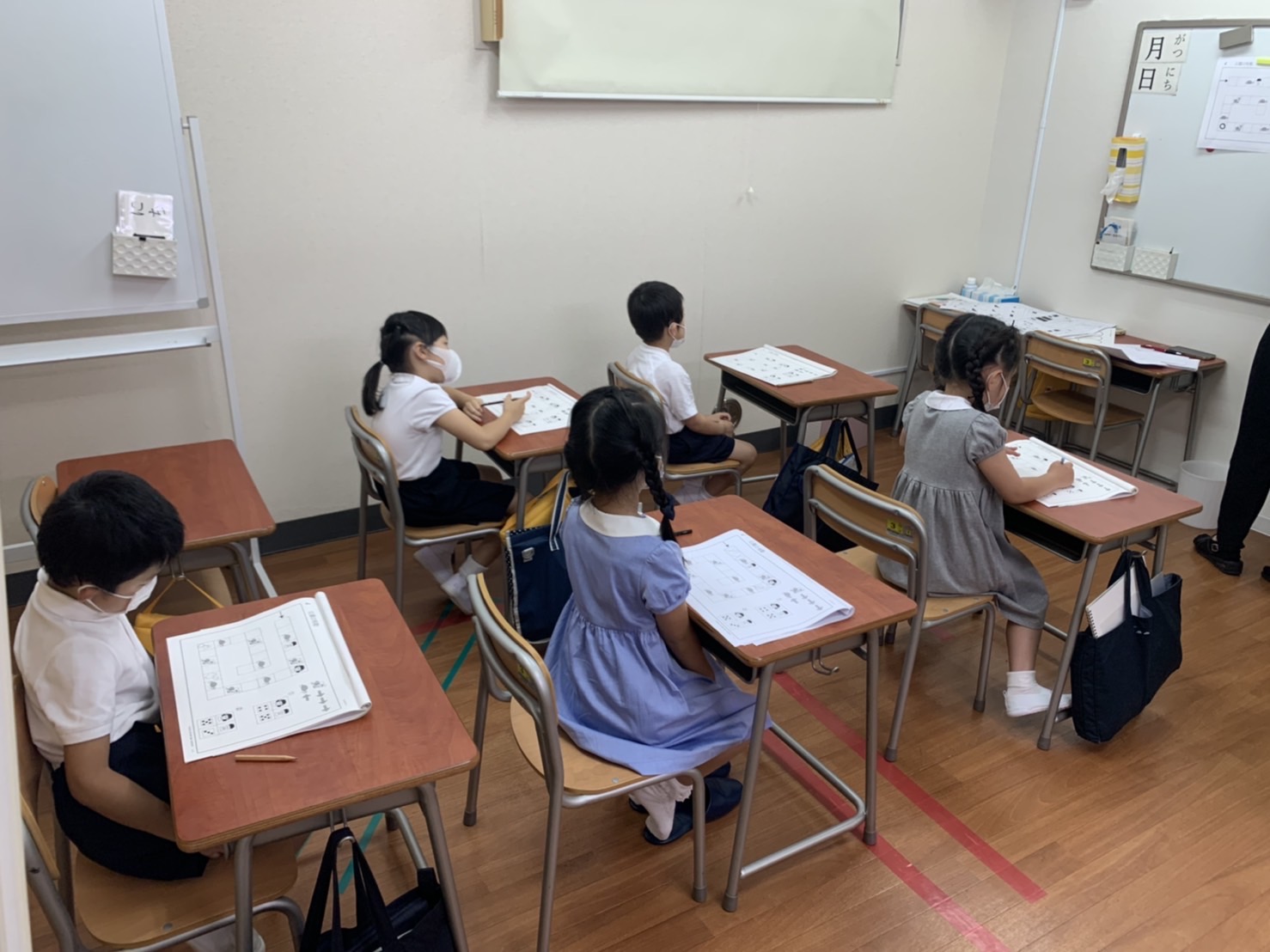 日暮里校