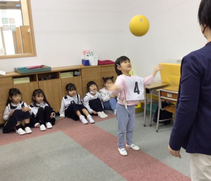 君津校