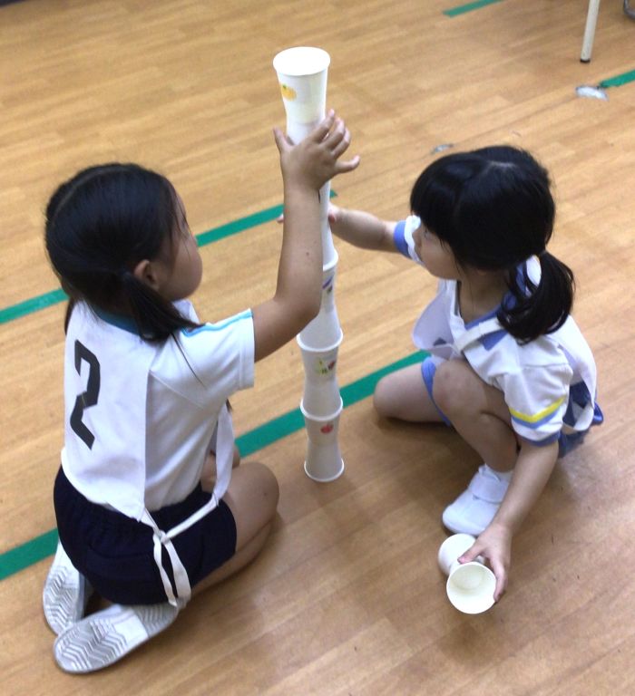 君津校