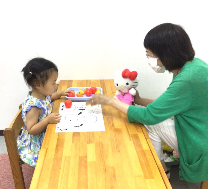 君津校【チャイルド・アイズ】 | 知育と受験対策の幼児教室