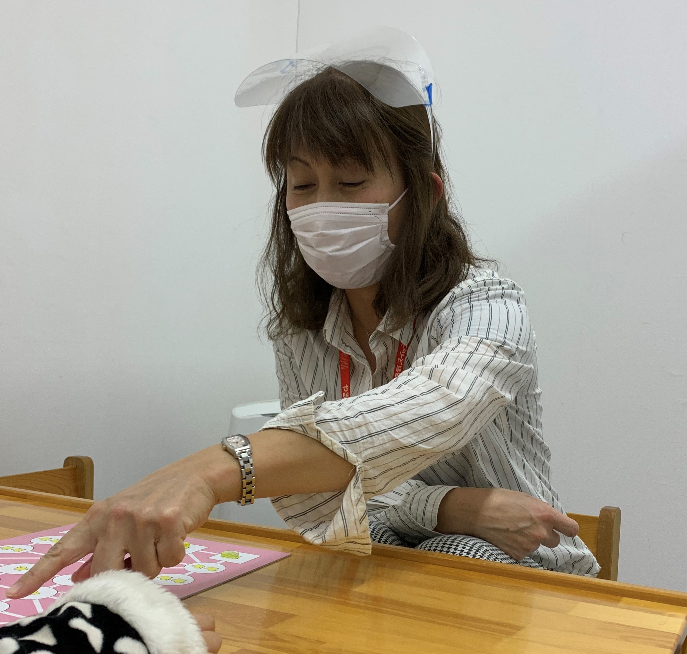 みゆき先生