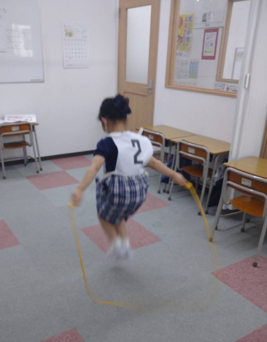 ココちゃん