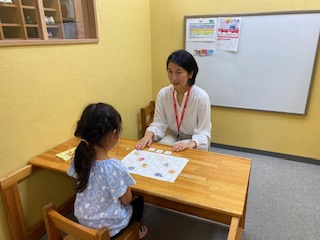 鈴木　亜季子先生