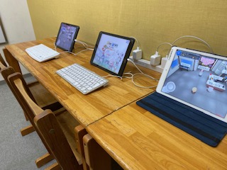 稲毛海岸校
